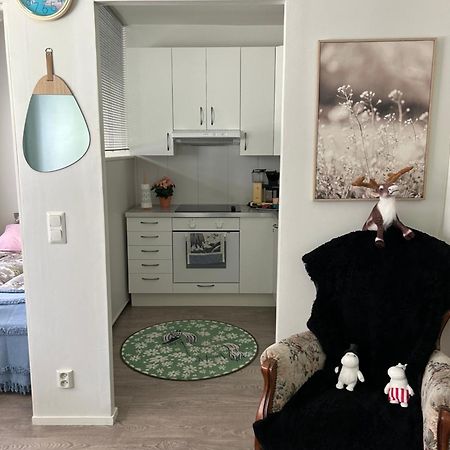 Studio Rovaniemi Zewnętrze zdjęcie