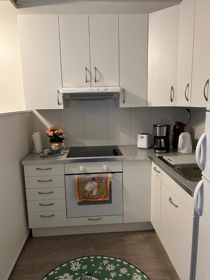 Studio Rovaniemi Zewnętrze zdjęcie