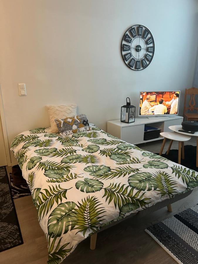 Studio Rovaniemi Zewnętrze zdjęcie
