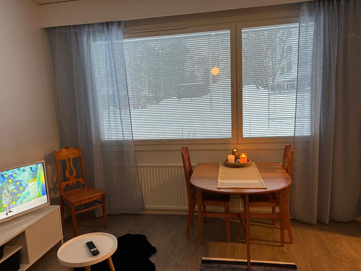Studio Rovaniemi Zewnętrze zdjęcie