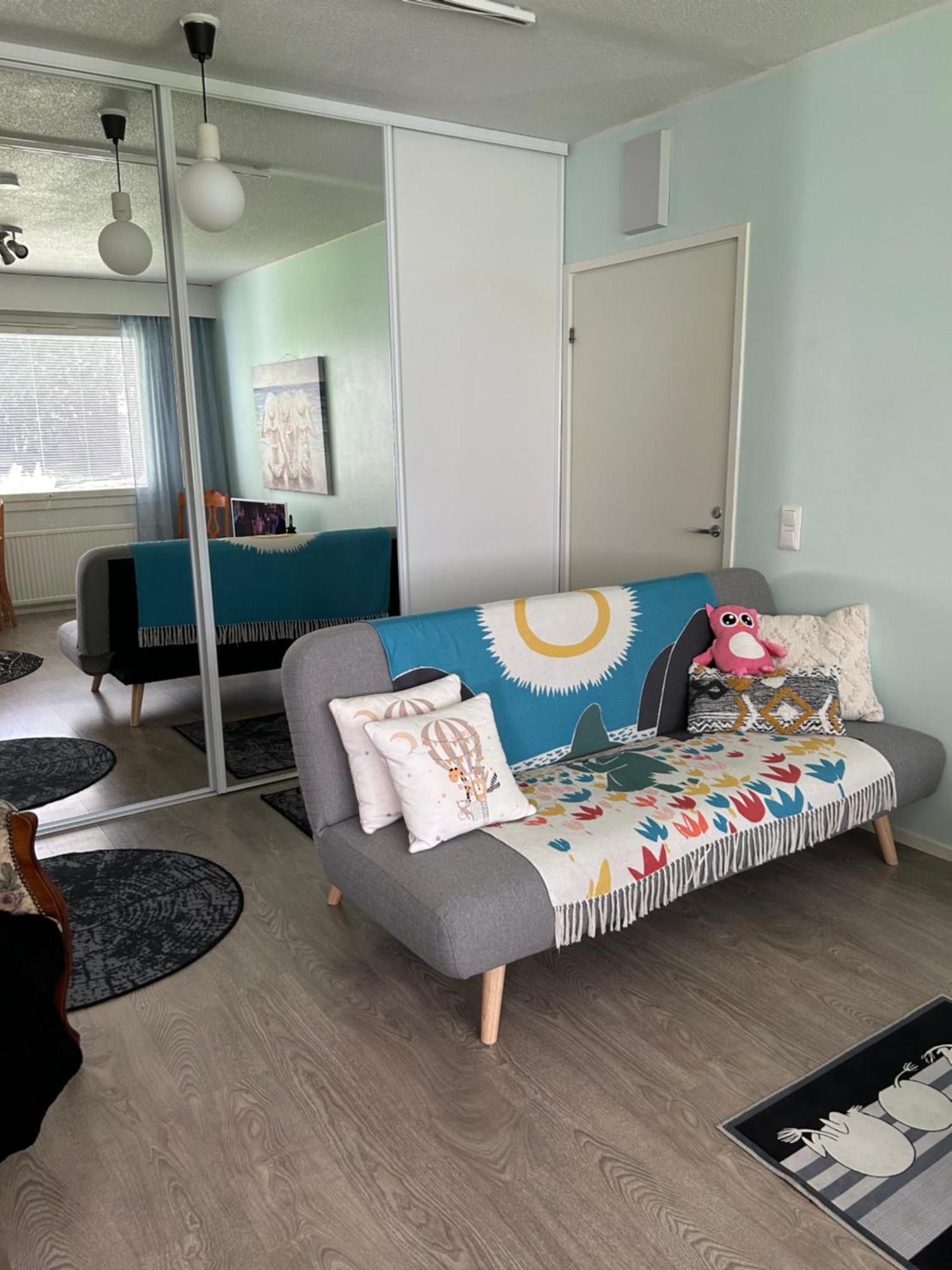 Studio Rovaniemi Zewnętrze zdjęcie