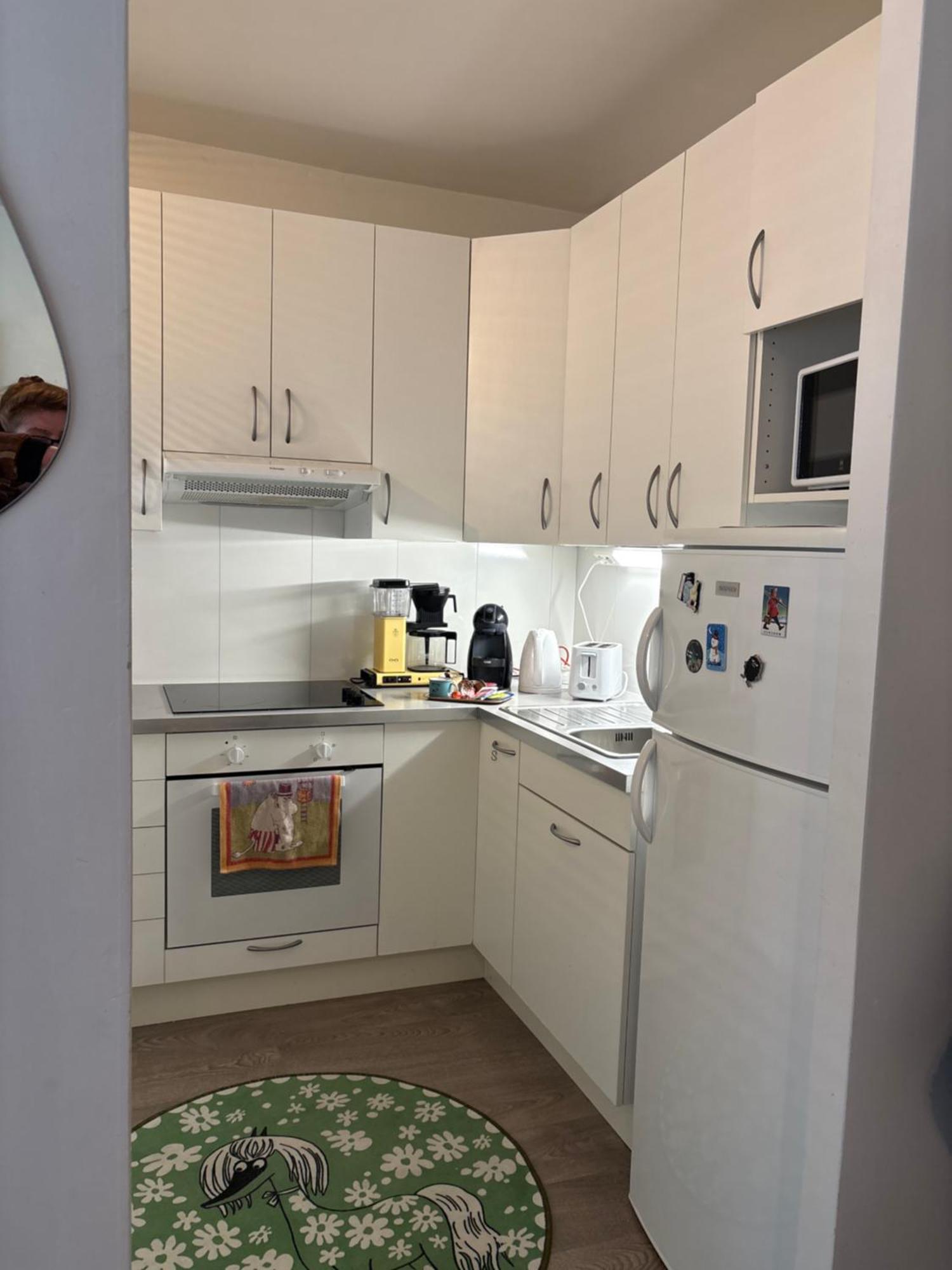 Studio Rovaniemi Zewnętrze zdjęcie
