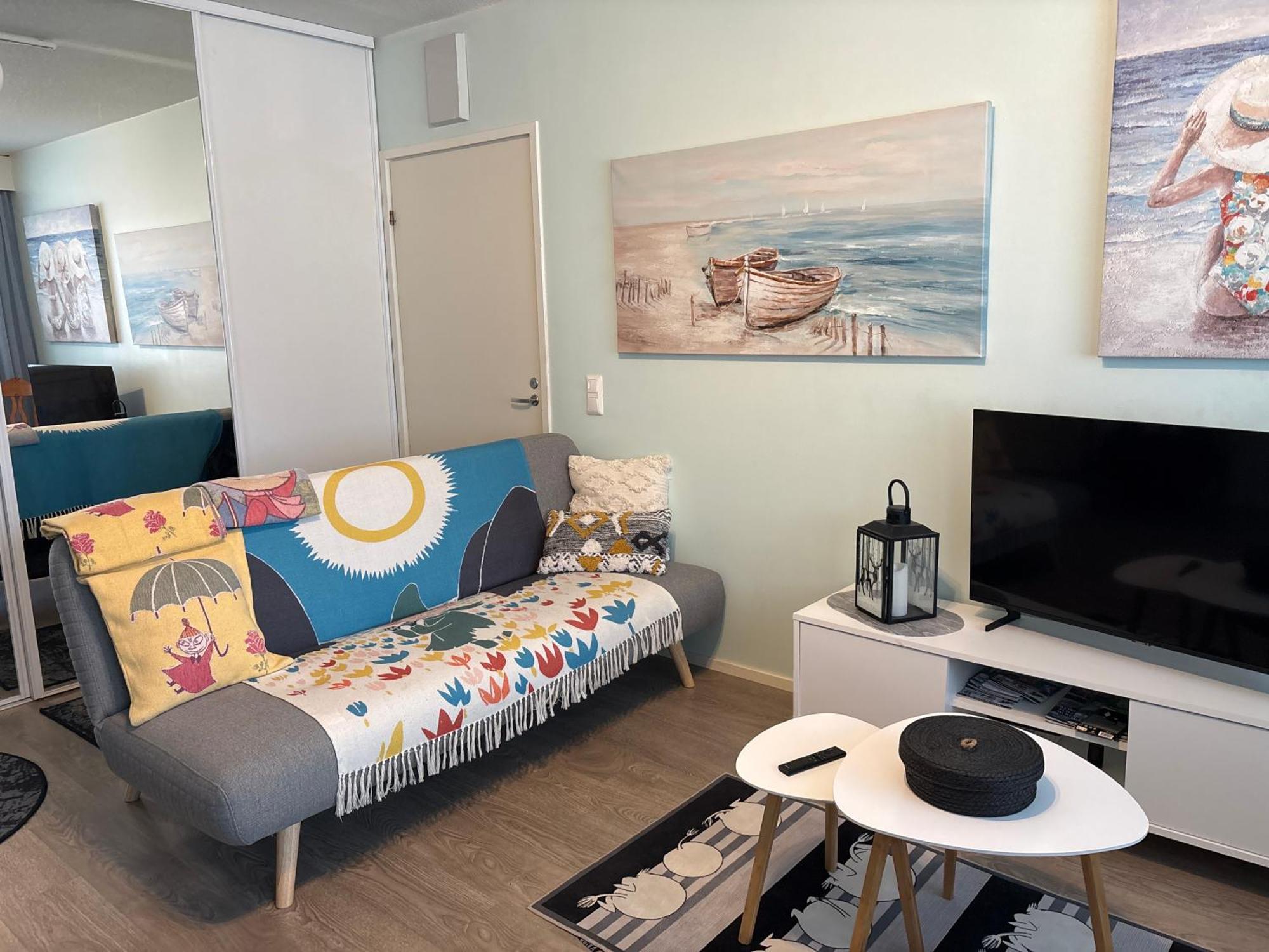 Studio Rovaniemi Zewnętrze zdjęcie